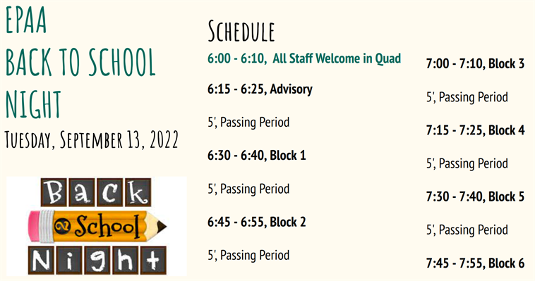 b2sn schedule